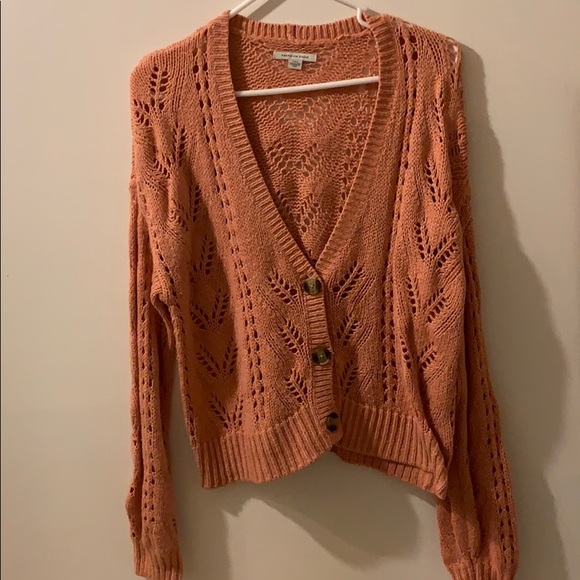 American Eagle Outfitters Sweaters - American Eagle Cardigan